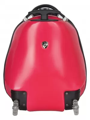 Valiză HEYS TRAVEL TOTS LIGHTWEIGHT KIDS INSECTA DOAMNA
