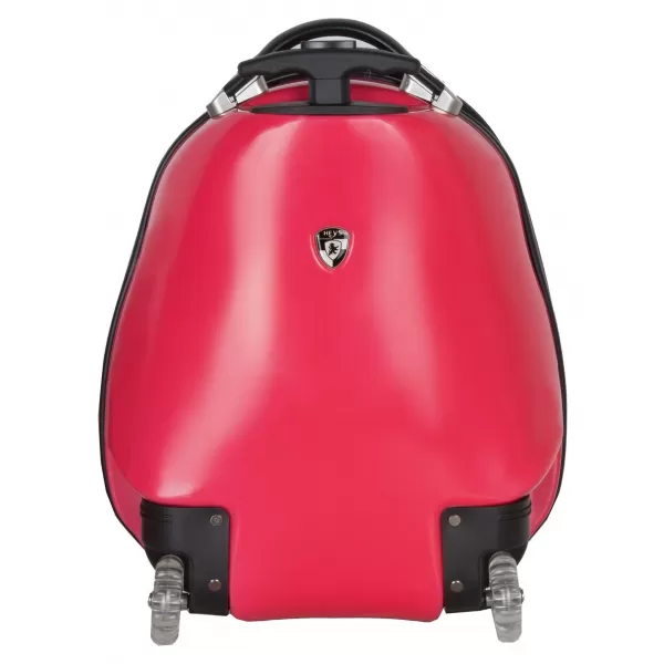  Valiză HEYS TRAVEL TOTS LIGHTWEIGHT KIDS INSECTA DOAMNA 