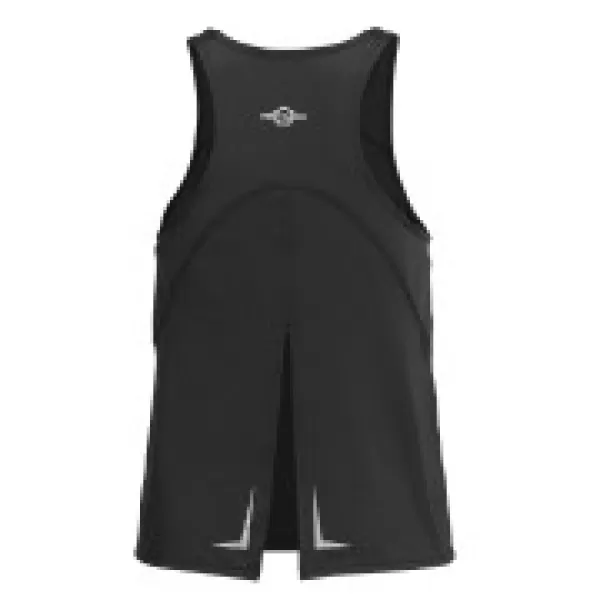  Tricou pentru femei PENTAGON ARIA WOMENS TANK TOP OFF K09046 NEGRU 
