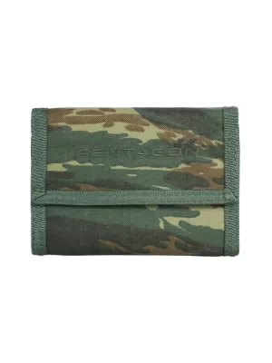 Portofel PENTAGON STATER 2.0 WALLET K16057 CAMO GRI