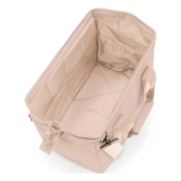  Sac REISENTHEL ALLROUNDER M RĂSUCIȚI CAFEAUA 