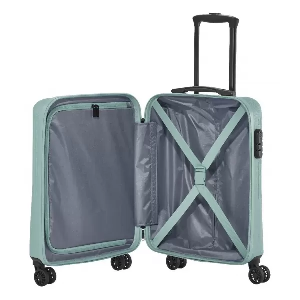  Valiză TRAVELITE BALI S,M,L MENTĂ 