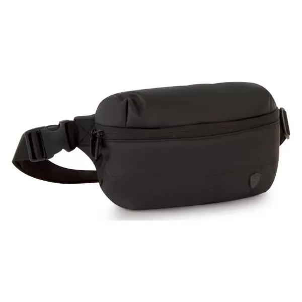  Rinichi HEYS PUFFER WAIST BAG NEGRU 