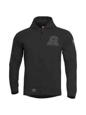Hanorac PENTAGON AGIS INSTRUCTOR ZERO EDITION K08043 NEGRU