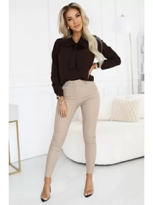 Doamne NUMOCO 140-29 CIOCOLATĂ