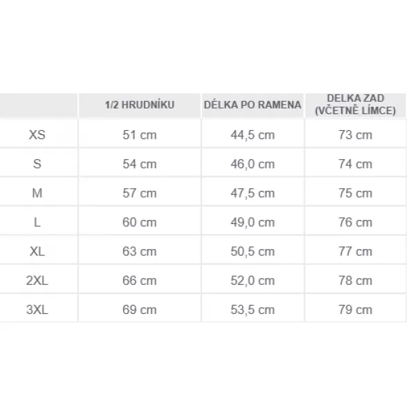  Vesta bărbătească PENTAGON AURORA HOOD VEST K04011 ALBASTRU RAF 