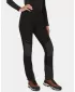 Pantaloni softshell dama KILPI NUUK-W ZL0412KI NEGRU