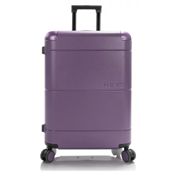  Valiză HEYS ZEN S,M,L VIOLET 