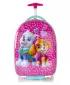 Valiză HEYS KIDS PAW PATROL 2W ROZ 2