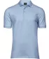 Tricou pentru bărbați TEE JAYS | TJ 1405 ALBASTRU DESCHIS