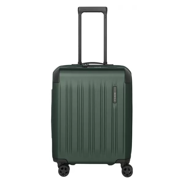  Valiză TRAVELITE DYNAMIIC S,M,L EXP VERDE 