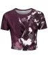 Premium de cultură funcțională pentru femei ALTISPORT VOJ/ALW022TR07 VIOLET