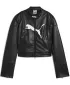 Geaca de dama PUMA FUTURE PUMA NEGRU