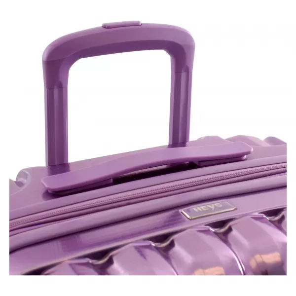  Valiză HEYS ASTRO S VIOLET 