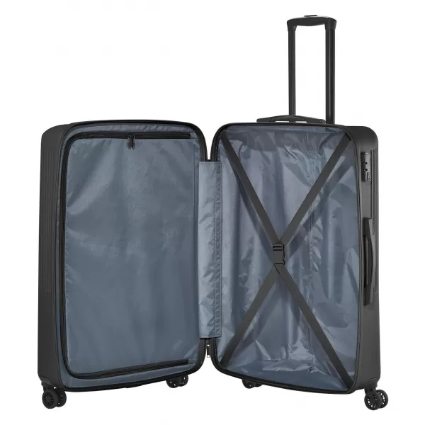  Valiză TRAVELITE BALI L NEGRU 