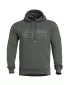 Hanorac PENTAGON PHAETON HOOD SWEATER K09021-BA06 VERDE CAMO