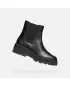 Pantofi de dama GEOX FELLENY G004573 NEGRU