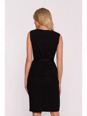 Rochie STYLOVE S427 NEGRU