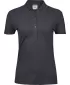 Tricou de dama TEE JAYS | TJ 145 GRI ÎNCHIS