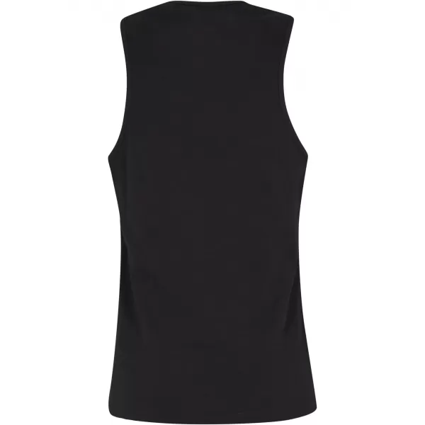  Cămaşă URBAN CLASSICS TB7650A NEGRU/NEGRU 