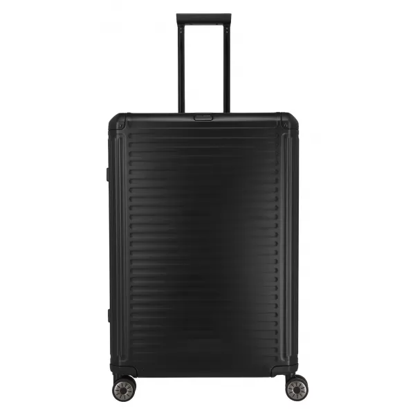  Valiză TRAVELITE NEXT 2.0 L NEGRU MAT 