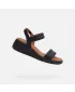 Sandale de dama GEOX MELICONIA G000969 NEGRU