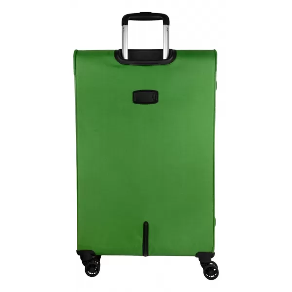  Valiză SKYLINE ORLANDO 4W L VERDE 