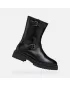 Pantofi de dama GEOX IRIDEA G009625 NEGRU