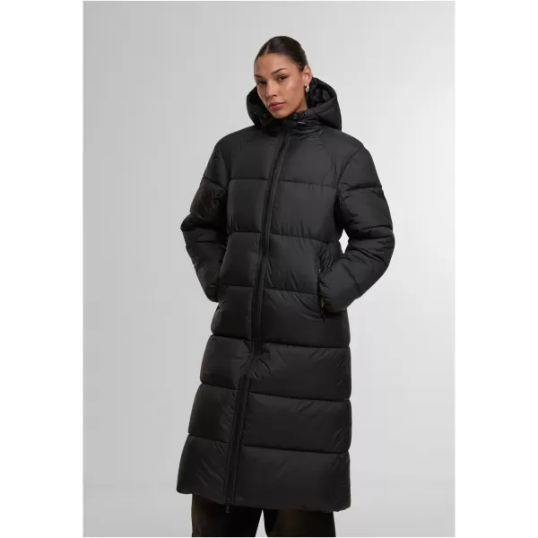  Haina URBAN CLASSICS TB8114 NEGRU 