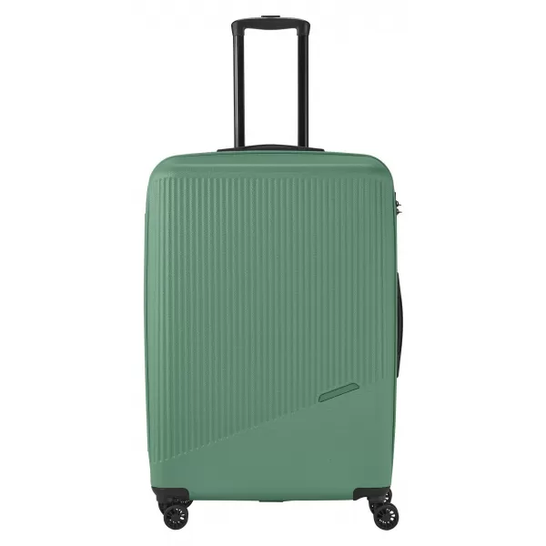  Valiză TRAVELITE BALI L VERDE 