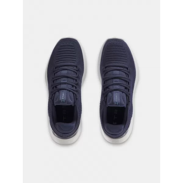  Pantofi pentru bărbați UNDER ARMOUR UA DYNAMIC 2 3028076-403 ALBASTRU 