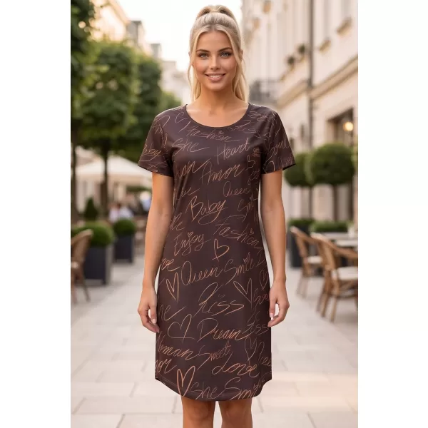 Tricou premium extins pentru femei ALTISPORT VOJ/ALW084SAT02 MARO 