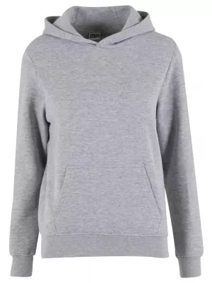 Panoul pentru doamne URBAN CLASSICS TB8009 HEATHER GRAY