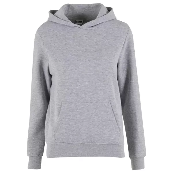  Panoul pentru doamne URBAN CLASSICS TB8009 HEATHER GRAY 