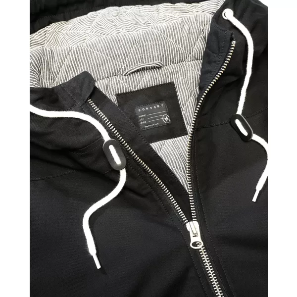 Sacou BRANDIT 9131 NEGRU 