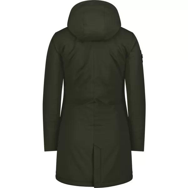  Haină de iarnă NORDBLANC NBWJL8072 ARMATĂ 