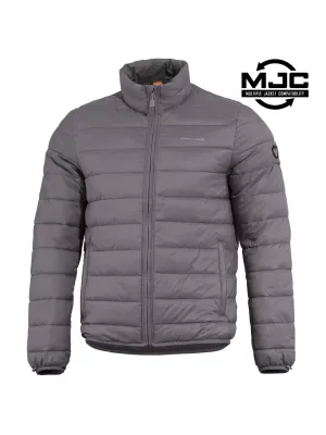 Sacou PENTAGON NUCLEUS PUFFER JACKET K08030 CENUŞIU CENUŞIU