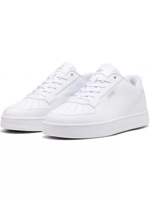 Cizme PUMA CAVEN 2 0 39229002 PUMA WHITE/PUMA SILVER