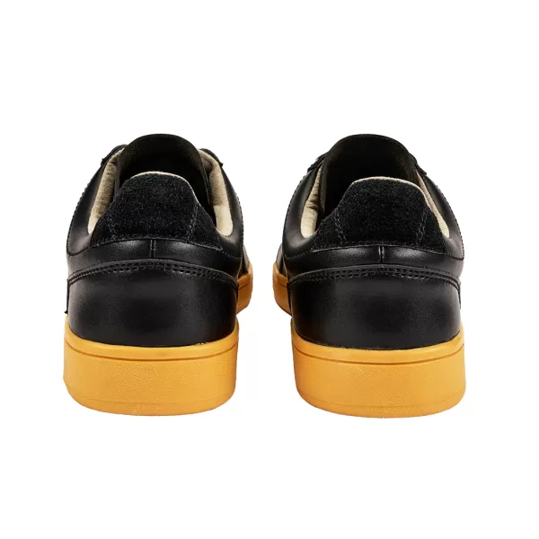  Cizme BRANDIT 9052 NEGRU 