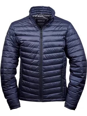 Jachetă pentru bărbați TEE JAYS | TJ 9630 MARINA ADÂNCĂ