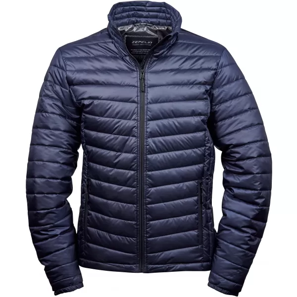 Jachetă pentru bărbați TEE JAYS | TJ 9630 MARINA ADÂNCĂ 