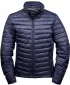 Jachetă pentru bărbați TEE JAYS | TJ 9630 MARINA ADÂNCĂ