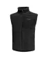 Vesta pentru bărbați PENTAGON SUMMIT SHERPA FLEECE VEST K04016 NEGRU
