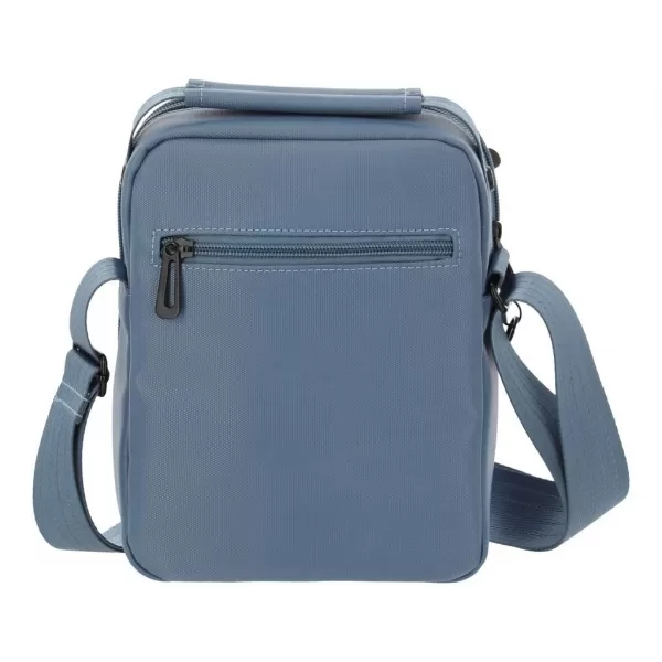  Geanta de umar TRAVELITE WORKFLOOW SHOULDER BAG DENIMBLUE 
