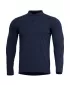 Cămaşă PENTAGON ROMEO 2.0 HENLEY SHIRT K09016 ALBASTRU MIEZUL NOPȚII