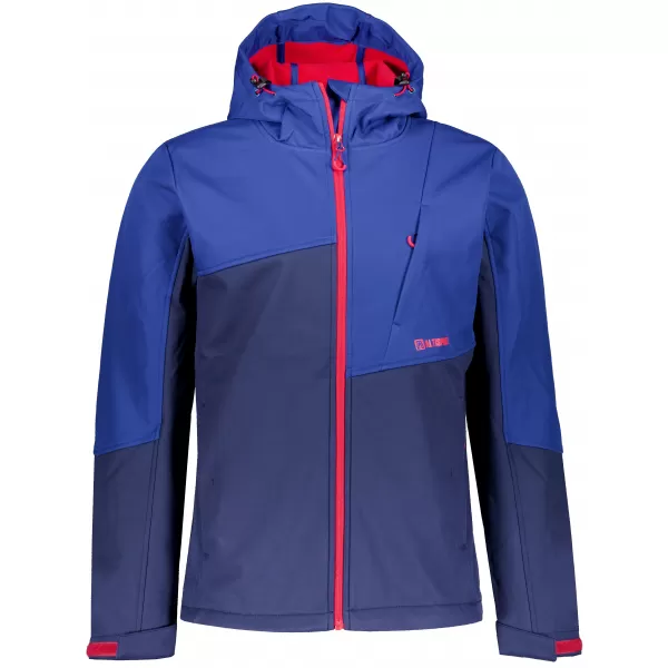  Jacheta pentru bărbați ALTISPORT GAN ALBASTRU 