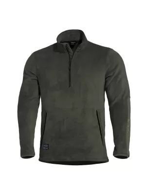 Hanorac PENTAGON GRIZZLY 1/2 JACKET K09022 MARO GRI
