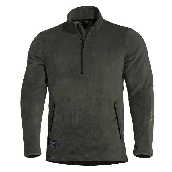  Hanorac PENTAGON GRIZZLY 1/2 JACKET K09022 MARO GRI 
