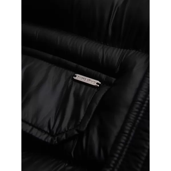  Sacou OMBRE OM-JALJ-0266 NEGRU 