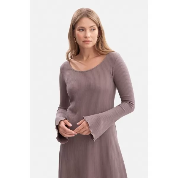  Rochie BEWEAR B308 COCOS 